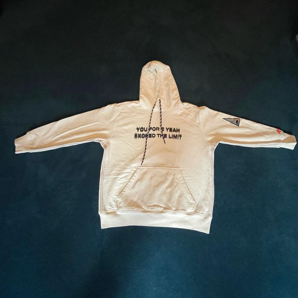 Adidas by Alexander Wang hoodie - Picture 11 of 13